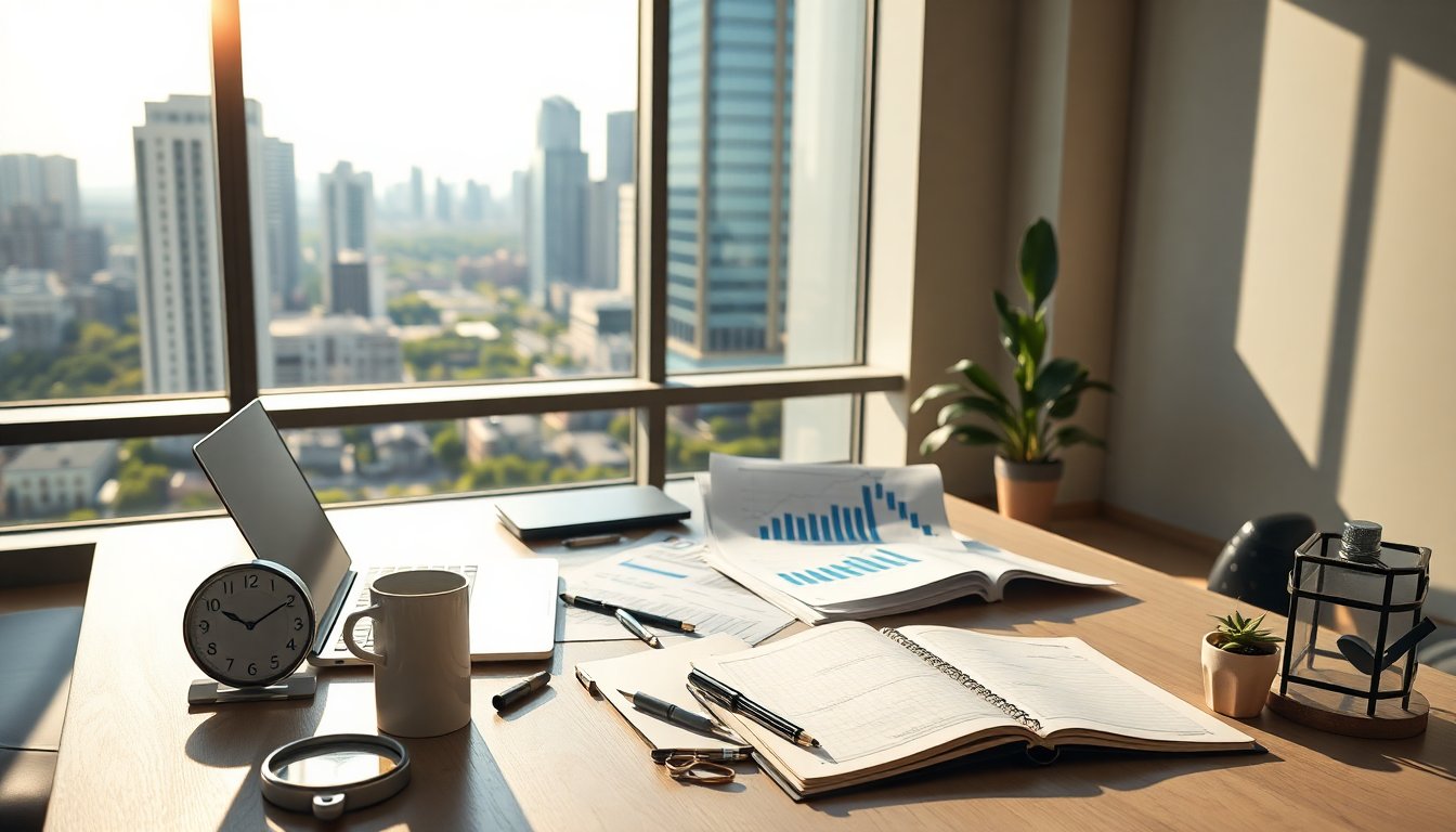Proven Strategies to Alleviate Client Anxiety in Finance