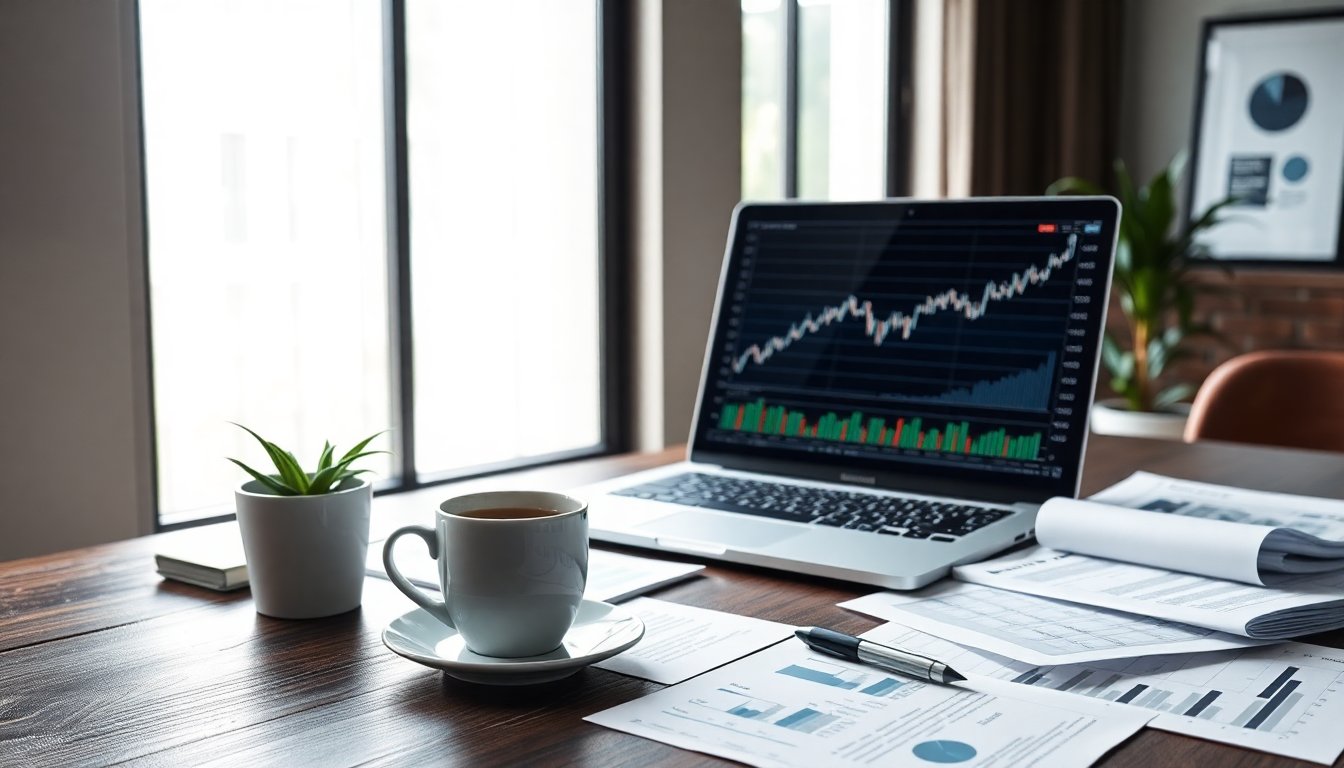 Proven Strategies to Alleviate Client Fears in Finance