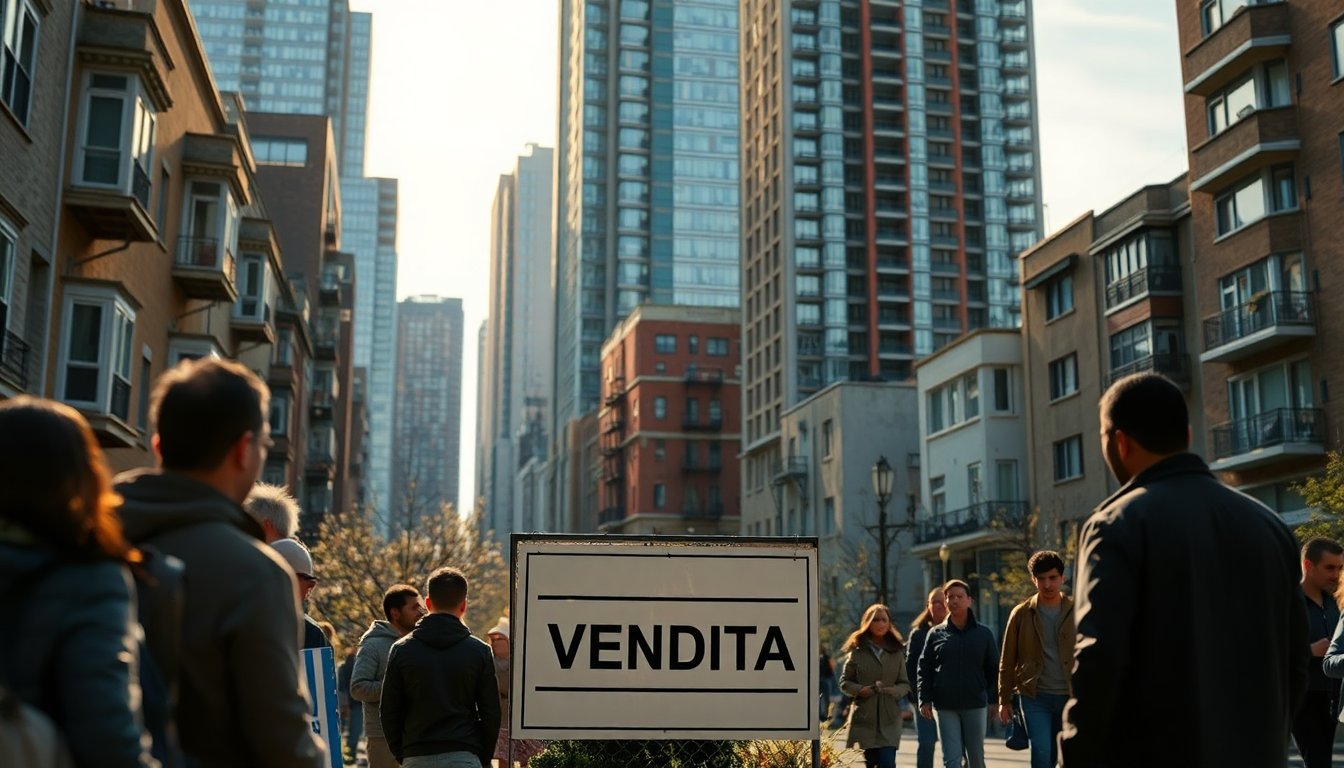 Real Estate: A Strategic Hedge Against AI Job Displacement