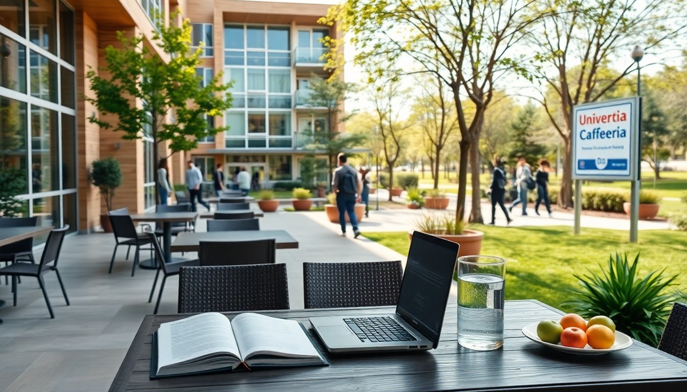 Revealing Hidden College Expenses: Understanding the Impact of Room and Board Costs