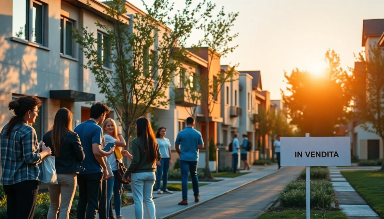 Revival of Housing Demand Amidst Ongoing Challenges