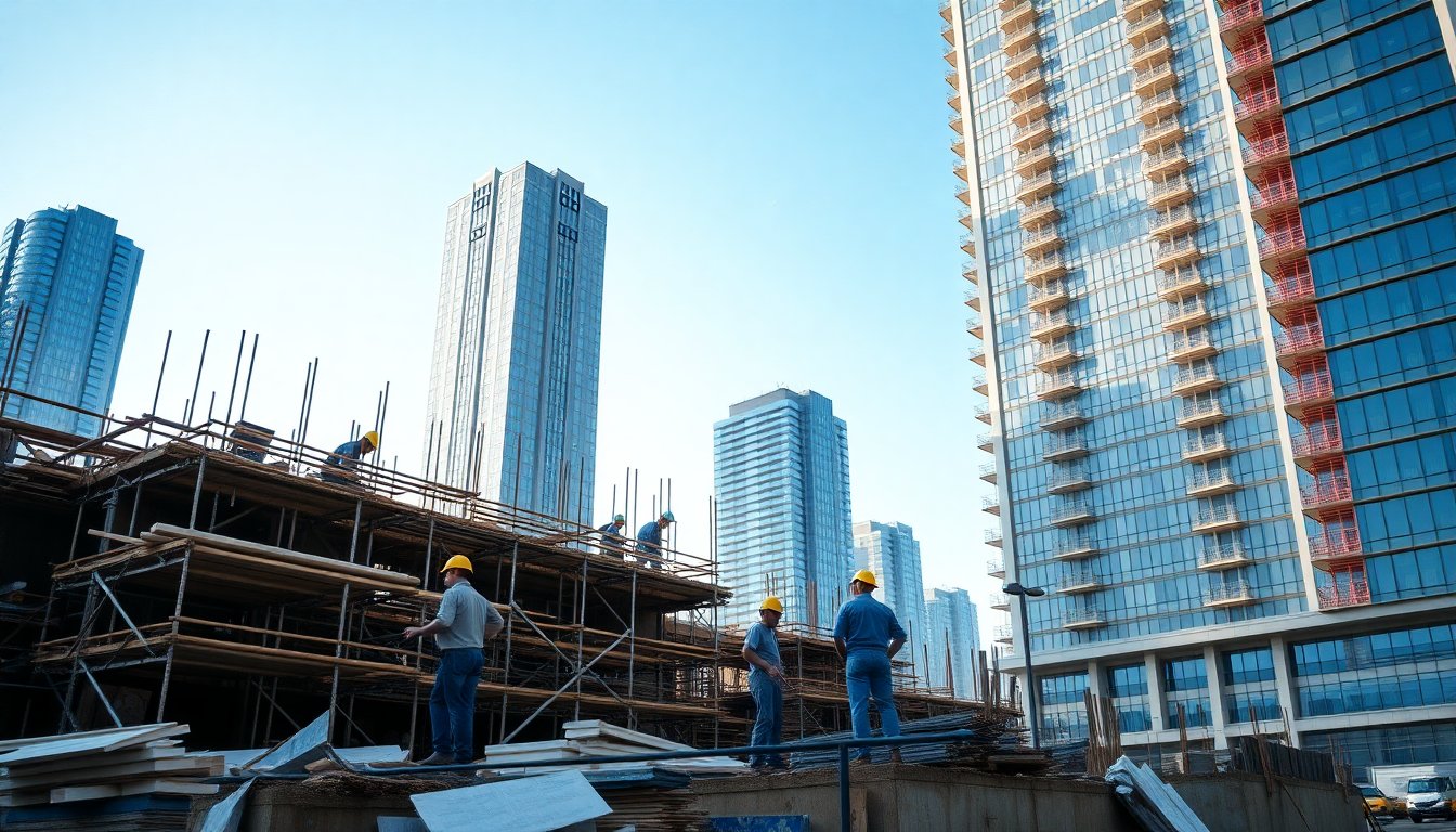 Safeguarding Your Future: How Real Estate Can Protect Against AI Job Losses