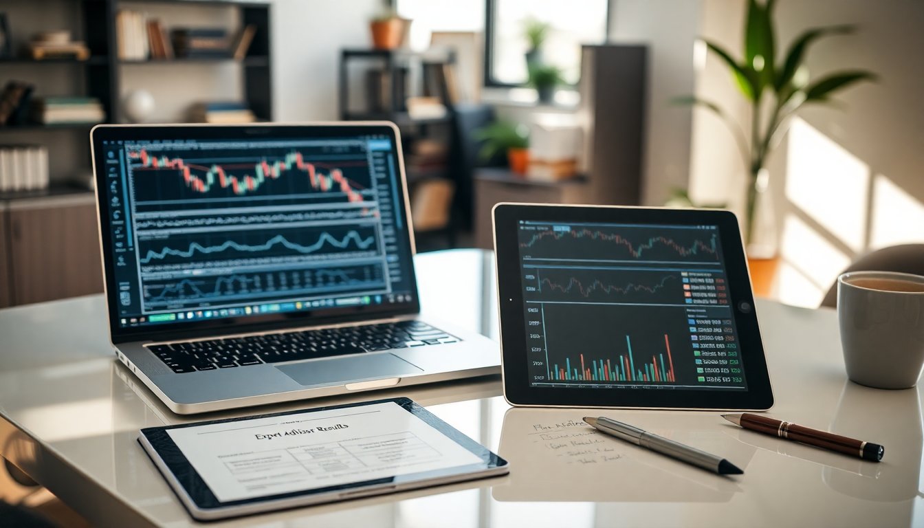Selecting a Trustworthy Forex Martingale EA for Successful Trading