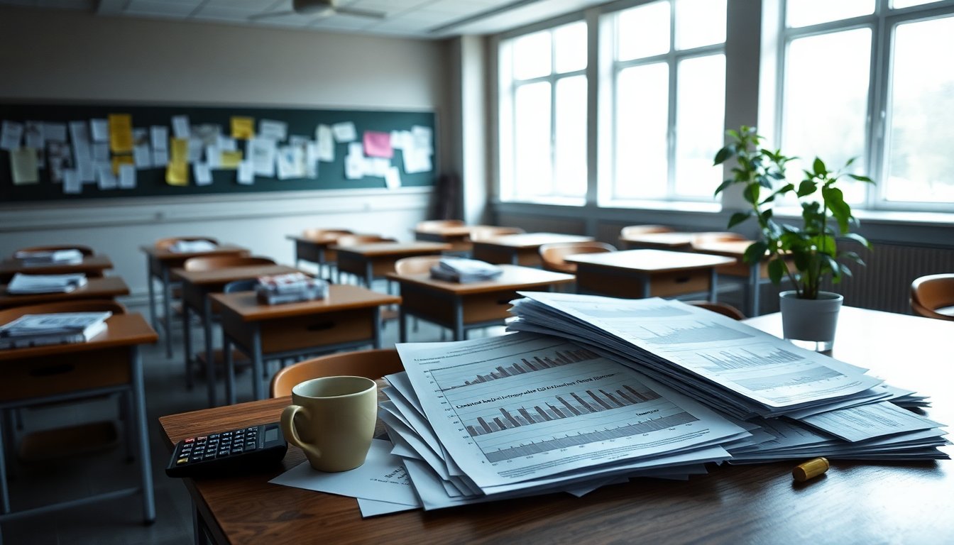 Significant Rise in Student Loan Default Risks for 12 Million Borrowers