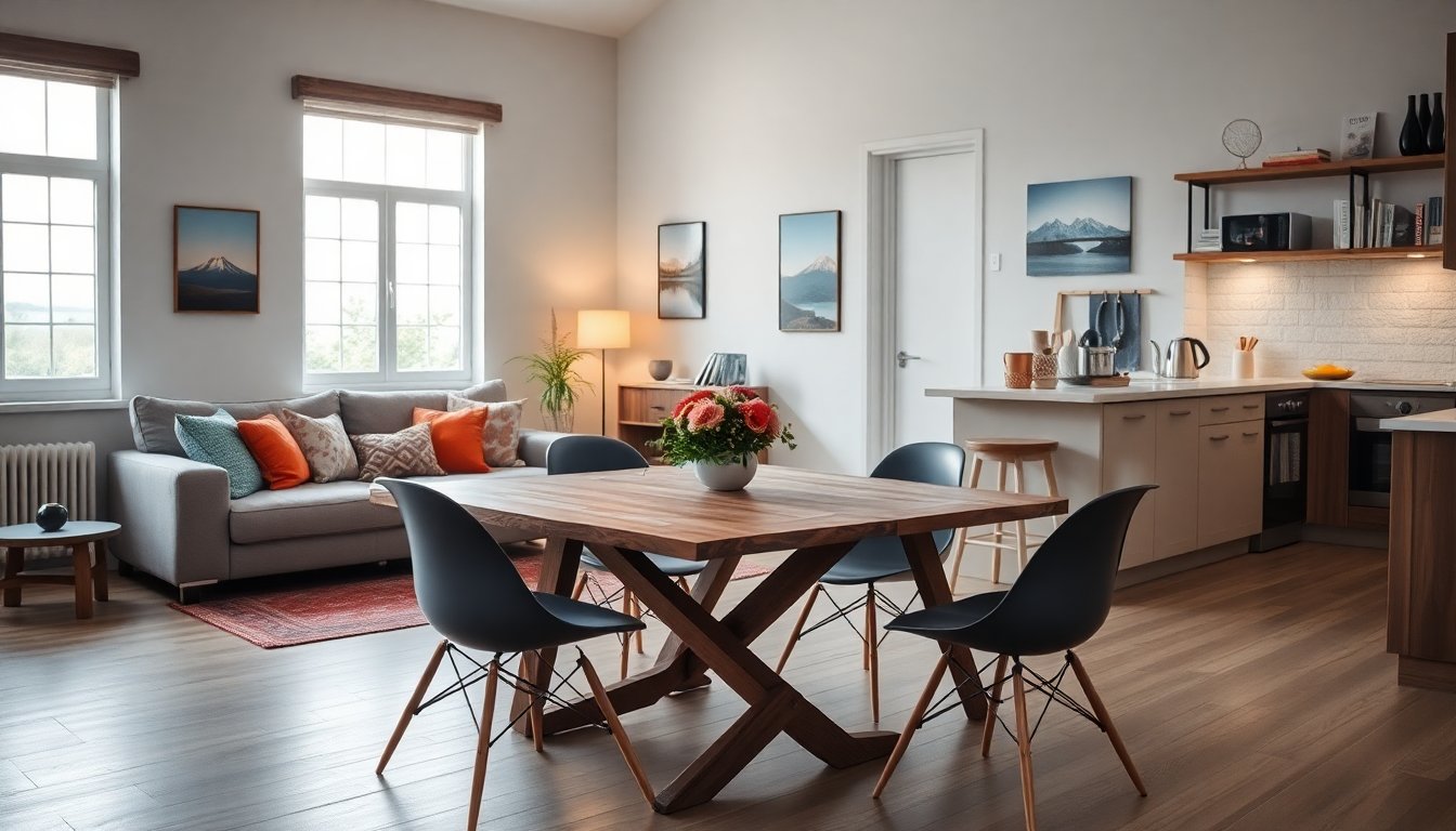 Smart strategies for enhancing your Airbnb visibility organically