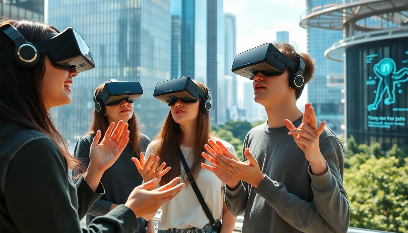Social media trends for 2026: what to expect