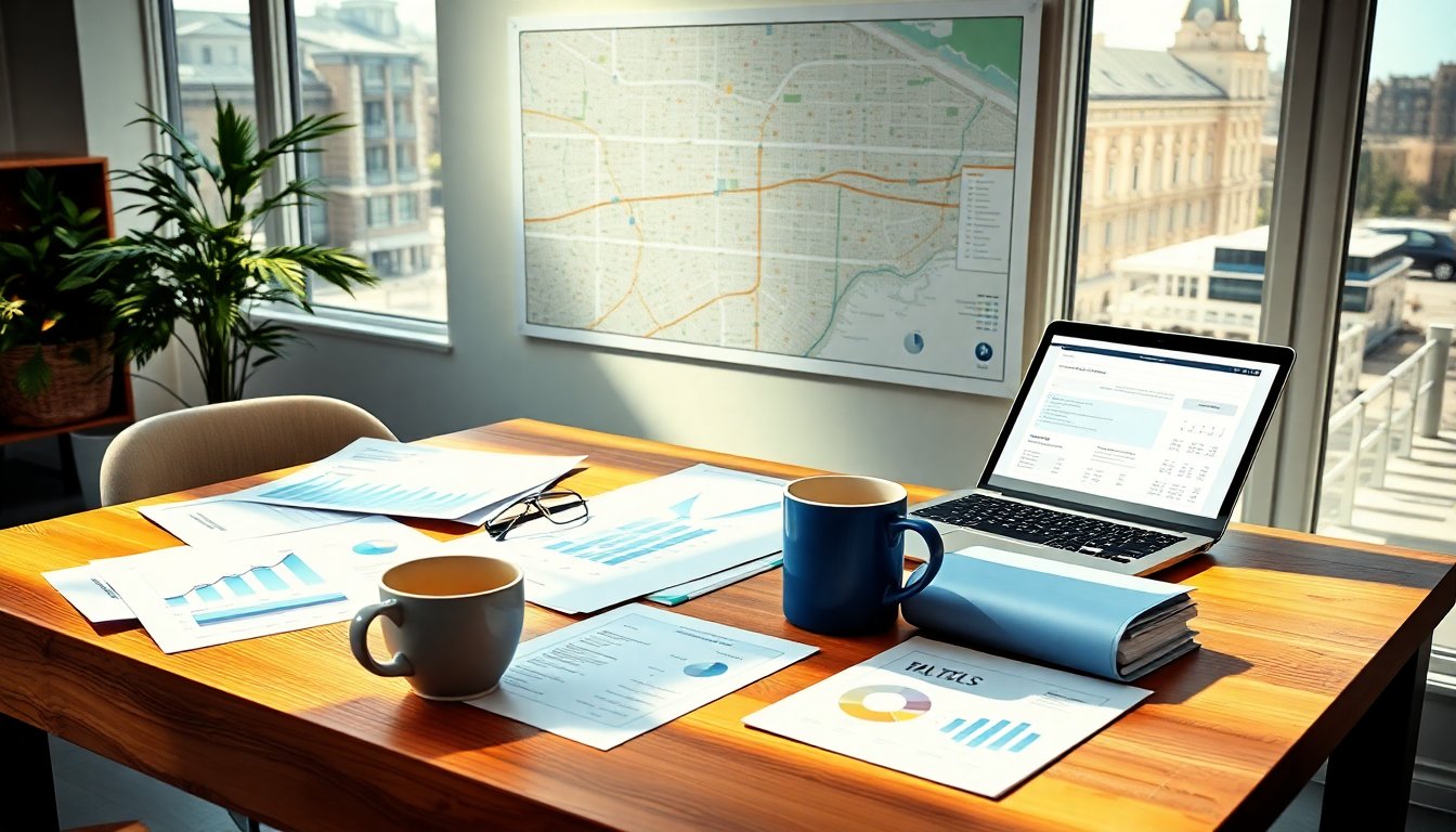 Starting your real estate journey with confidence and cash flow