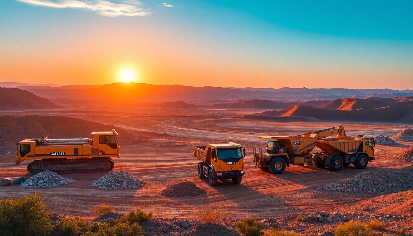 Strategic Joint Venture for Gold Exploration Opportunities in Kazakhstan