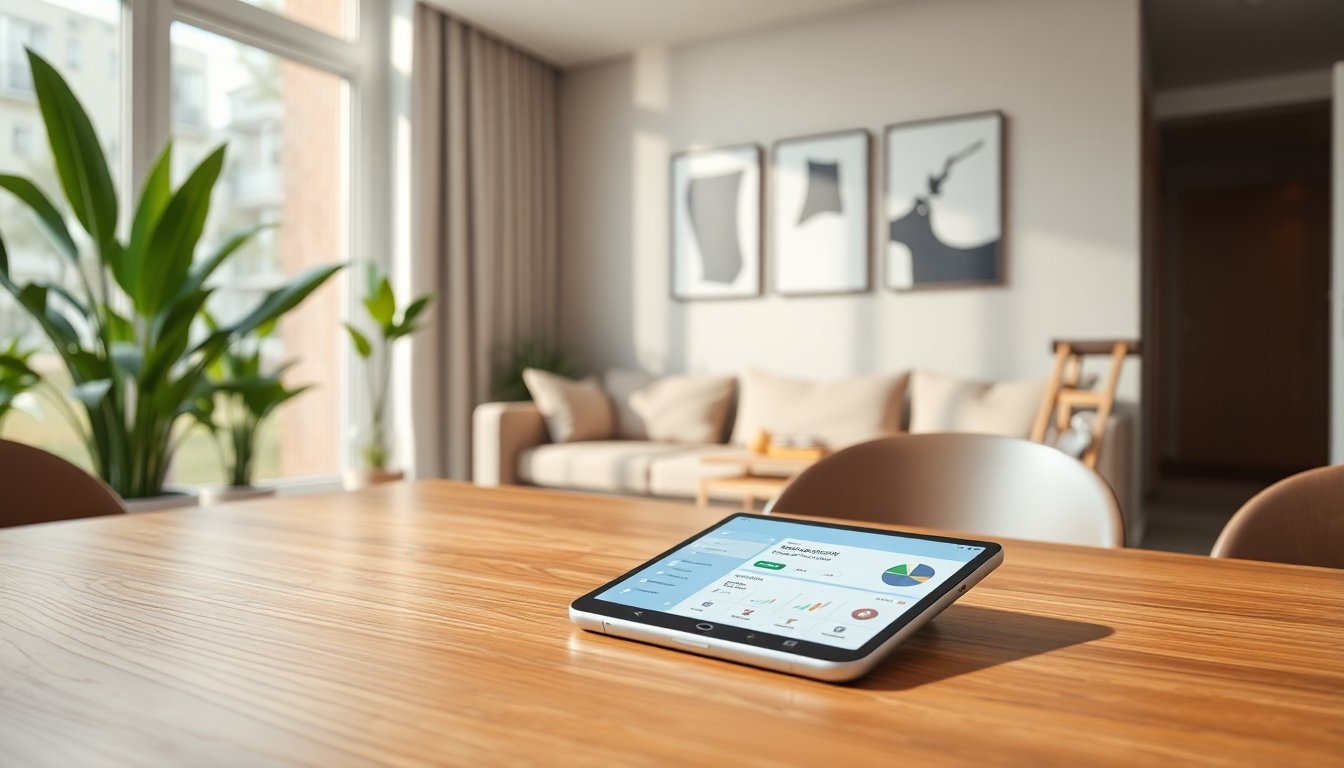 Streamlining Property Management: The Impact of Artificial Intelligence