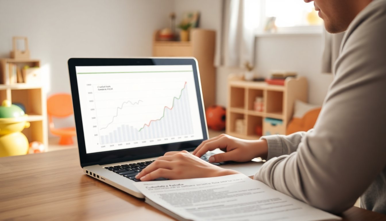 The Benefits of a Custodial Roth IRA: A Smart Investment for Your Child’s Future