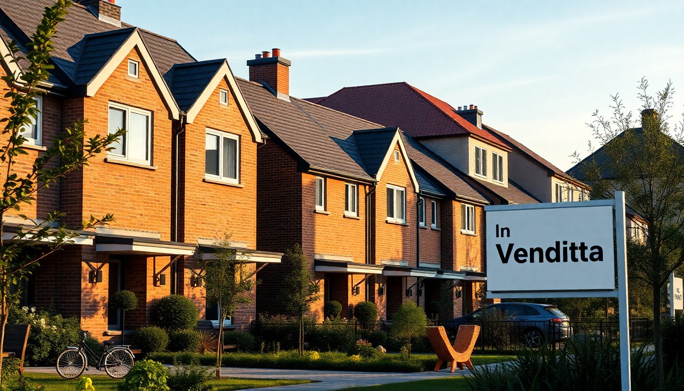 The Effects of 50-Year Mortgages on Home Affordability: A Comprehensive Analysis