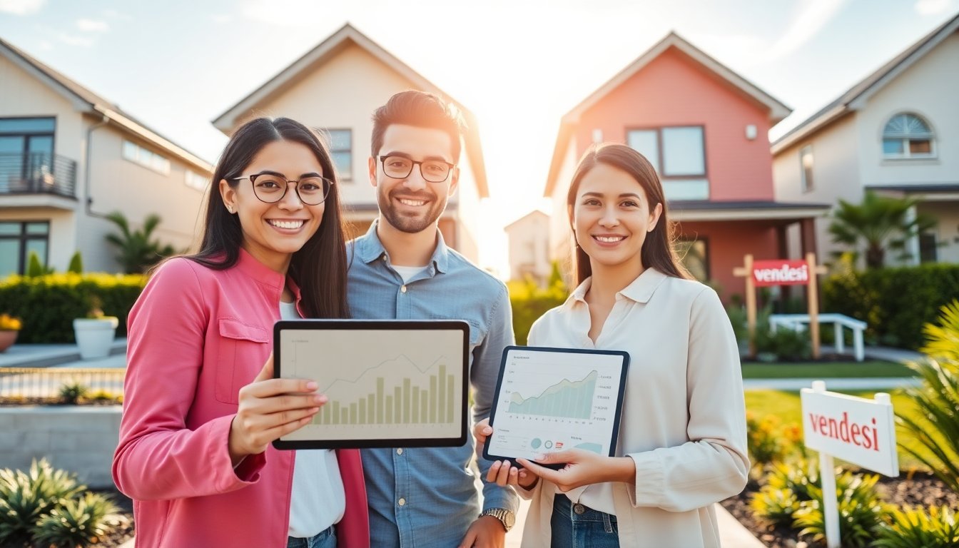 The Future of Real Estate: How Portable Mortgages Will Transform the Market in 2026