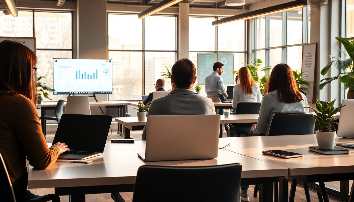 The future of work is here: optimizing remote collaboration for success