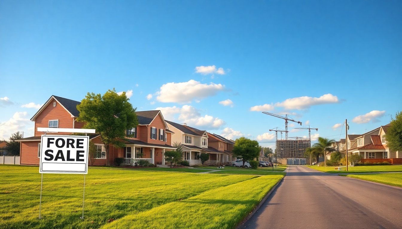 The Impact of 50-Year Mortgages on Housing Market Trends and Dynamics