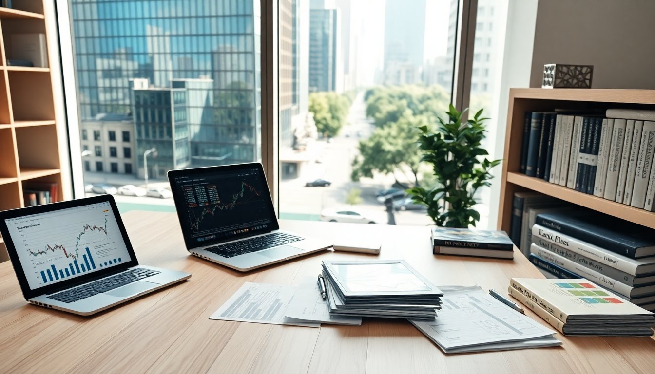 The Impact of Active Management on Modern Investment Strategies