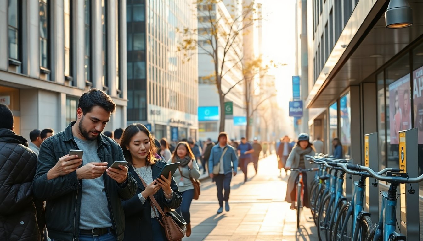 The impact of artificial intelligence on everyday life