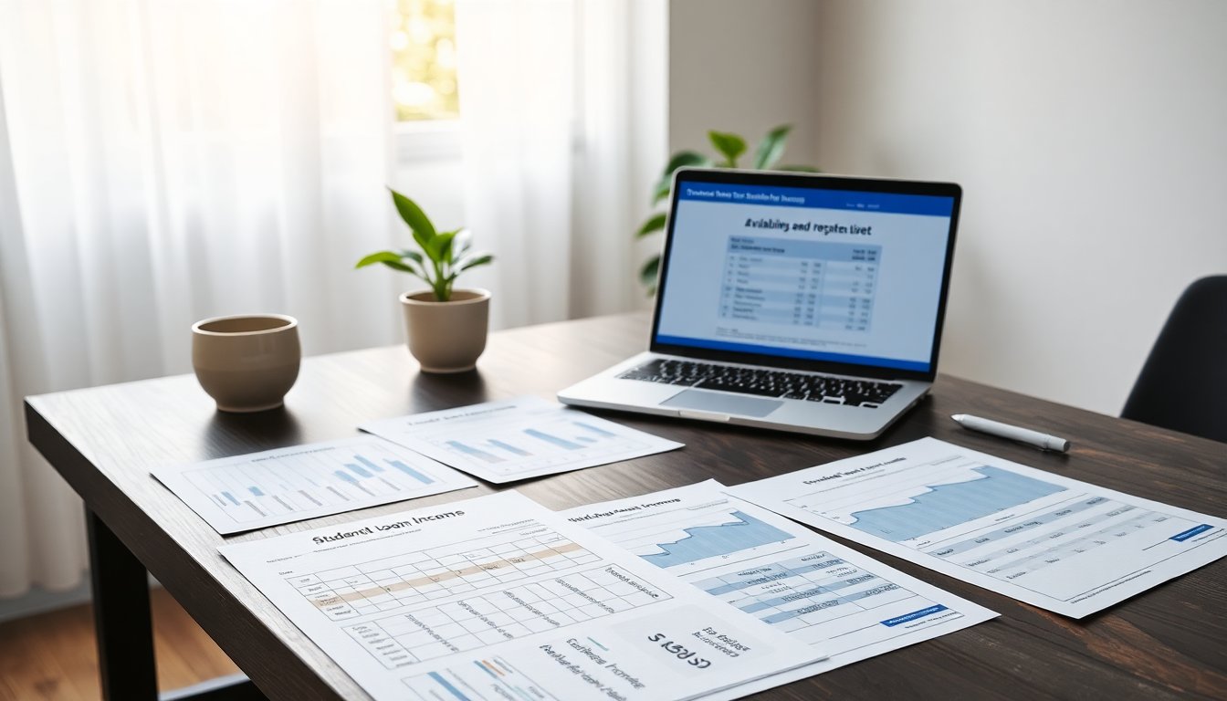 The Impact of Discretionary Income on Student Loan Repayment Strategies
