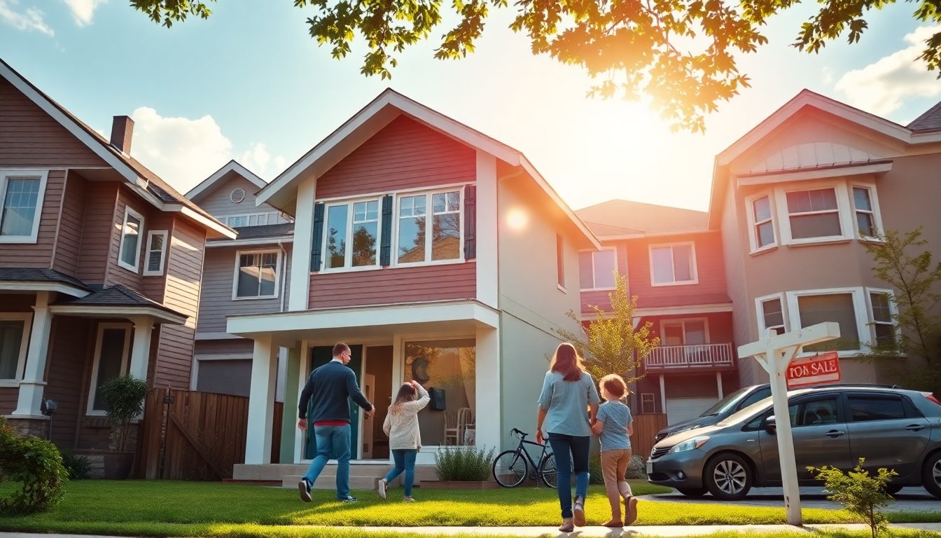 The Impact of Portable Mortgages on the Housing Market: A Comprehensive Guide
