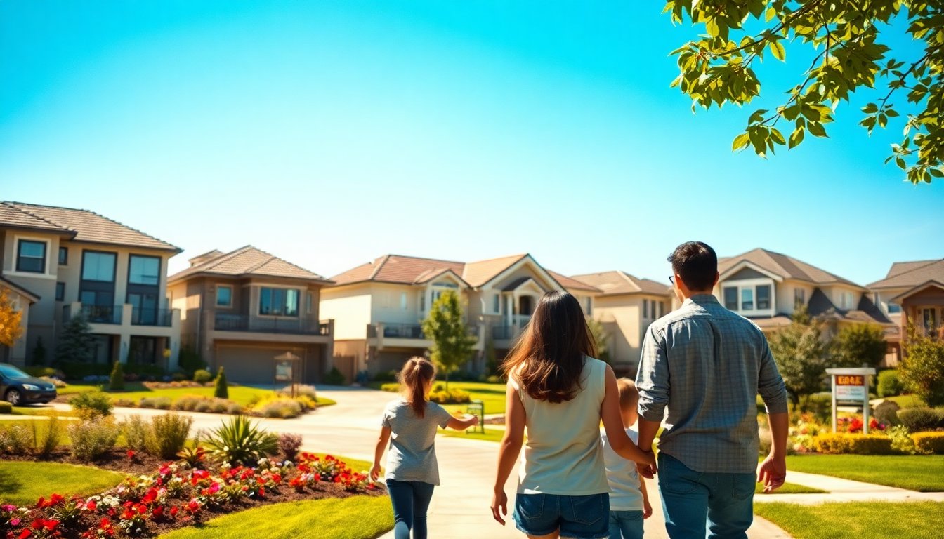 The Impact of Portable Mortgages on the U.S. Housing Market: A Comprehensive Guide