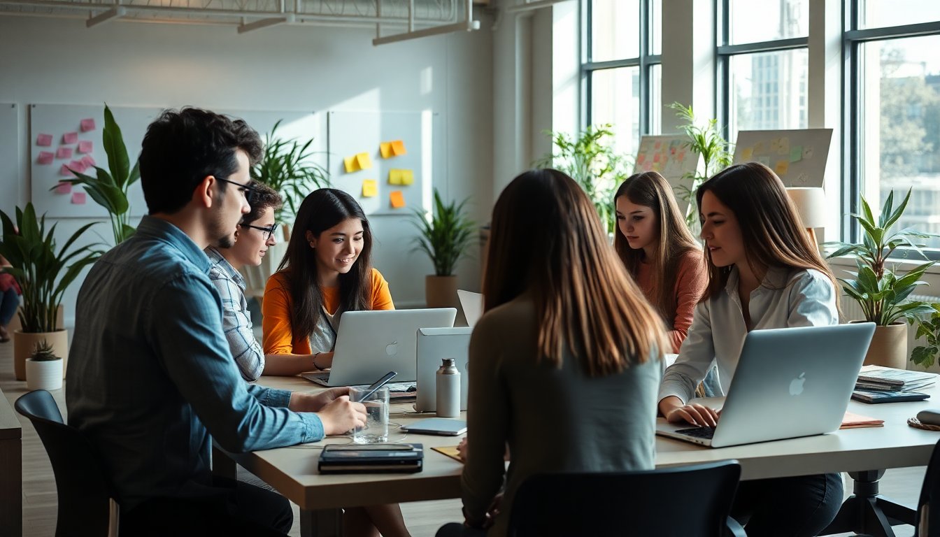 The Impact of Tech Layoffs on the Job Market for Graduates: A New Landscape Emerges