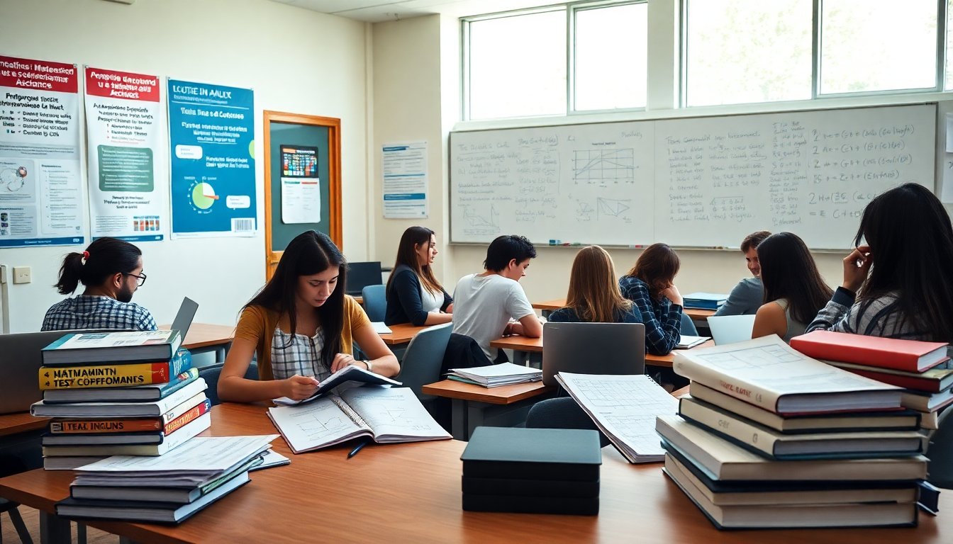 The Influence of Test-Optional Admissions on College Math Proficiency