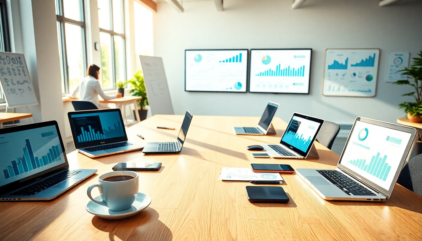 The rise of data-driven marketing strategies in digital advertising