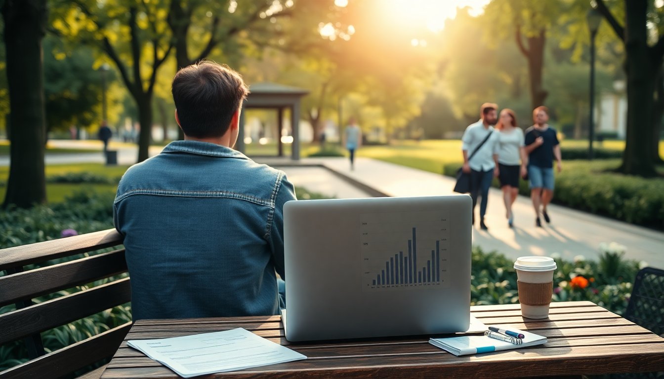The Rise of Early 401(k) Withdrawals Among Gen Z: Trends and Insights