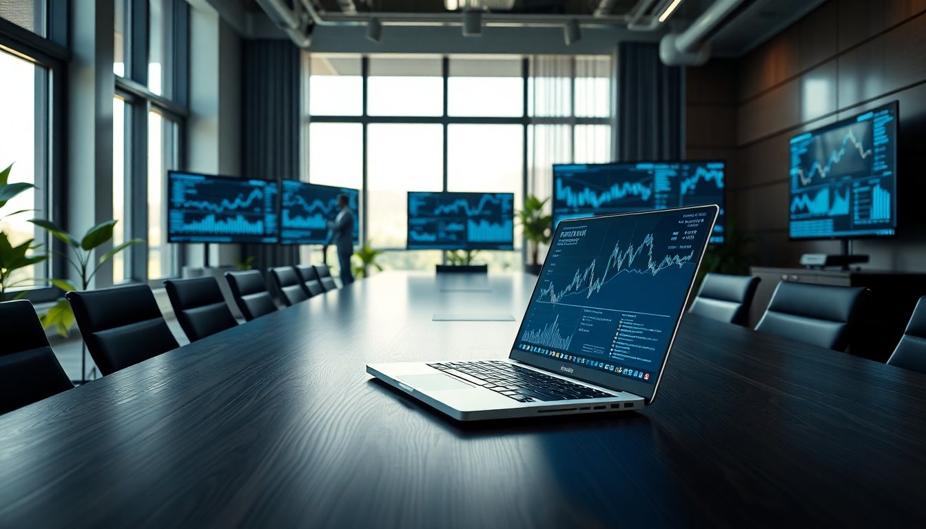 The Transformative Impact of Artificial Intelligence on Investment Firms