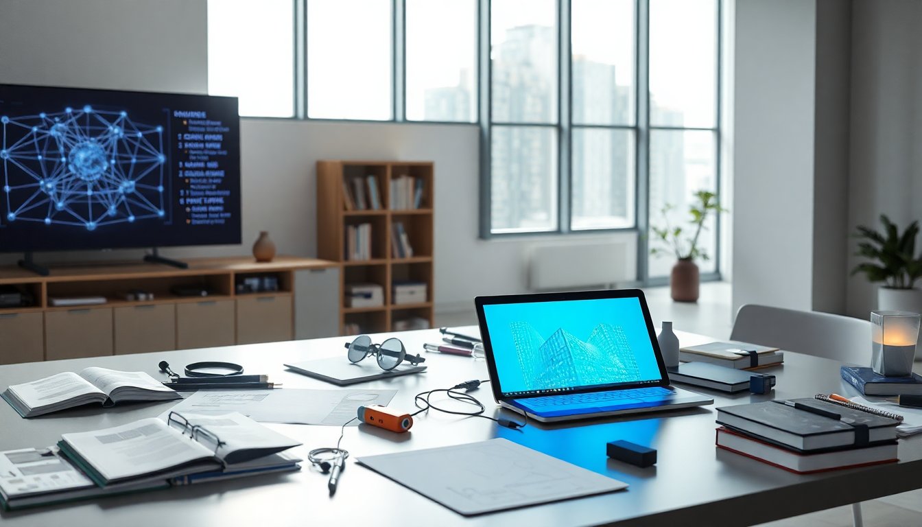 The transformative power of generative AI in various sectors