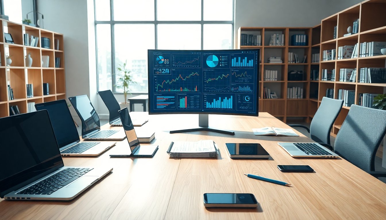 The transformative role of artificial intelligence in contemporary business practices