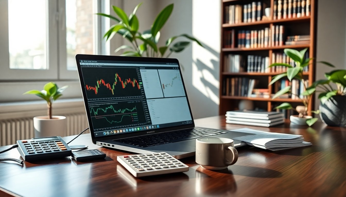 The Ultimate Guide to Choosing a Reliable Forex Martingale EA for MT4