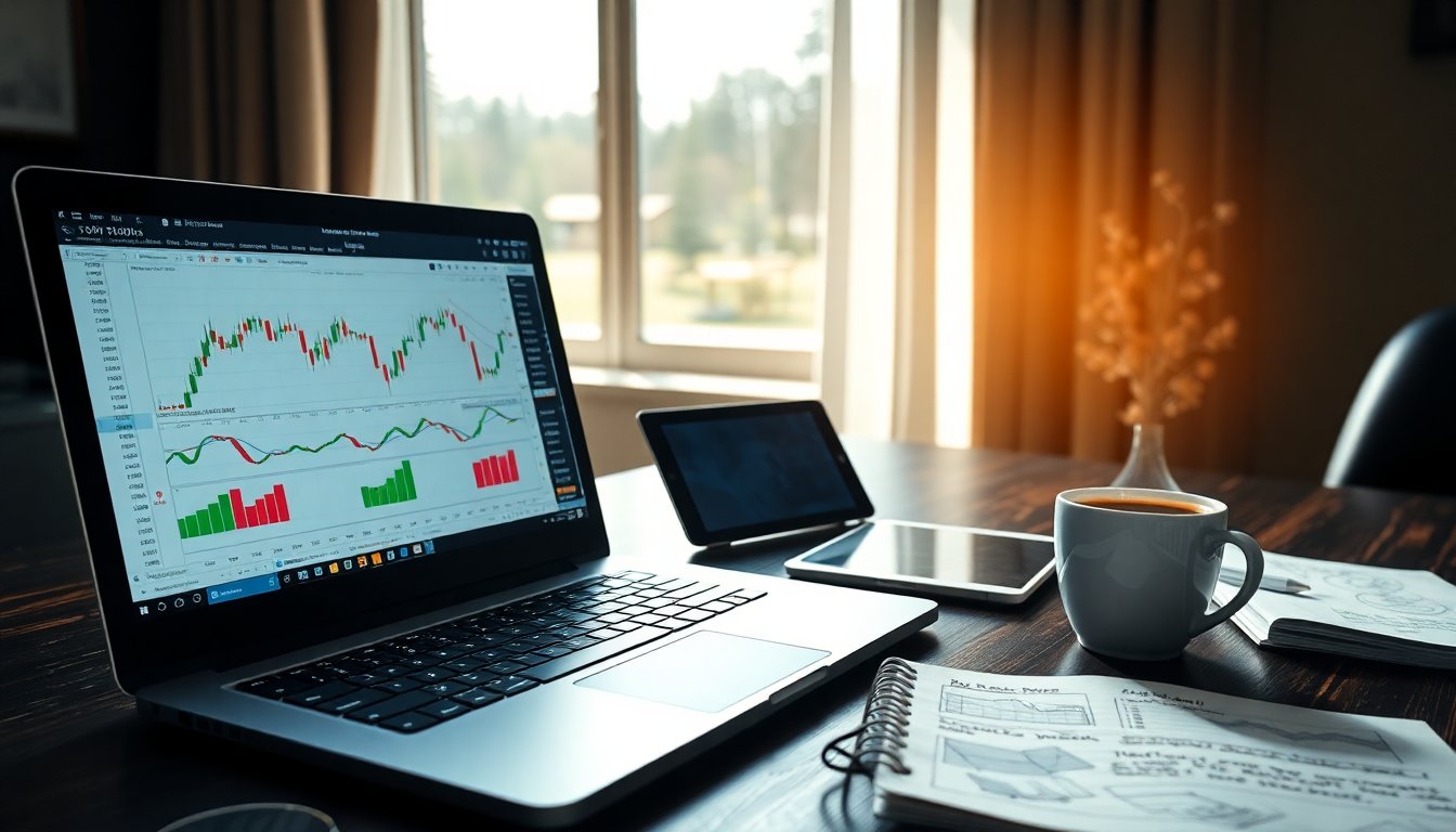 The Ultimate Guide to Choosing a Trustworthy Forex Martingale EA