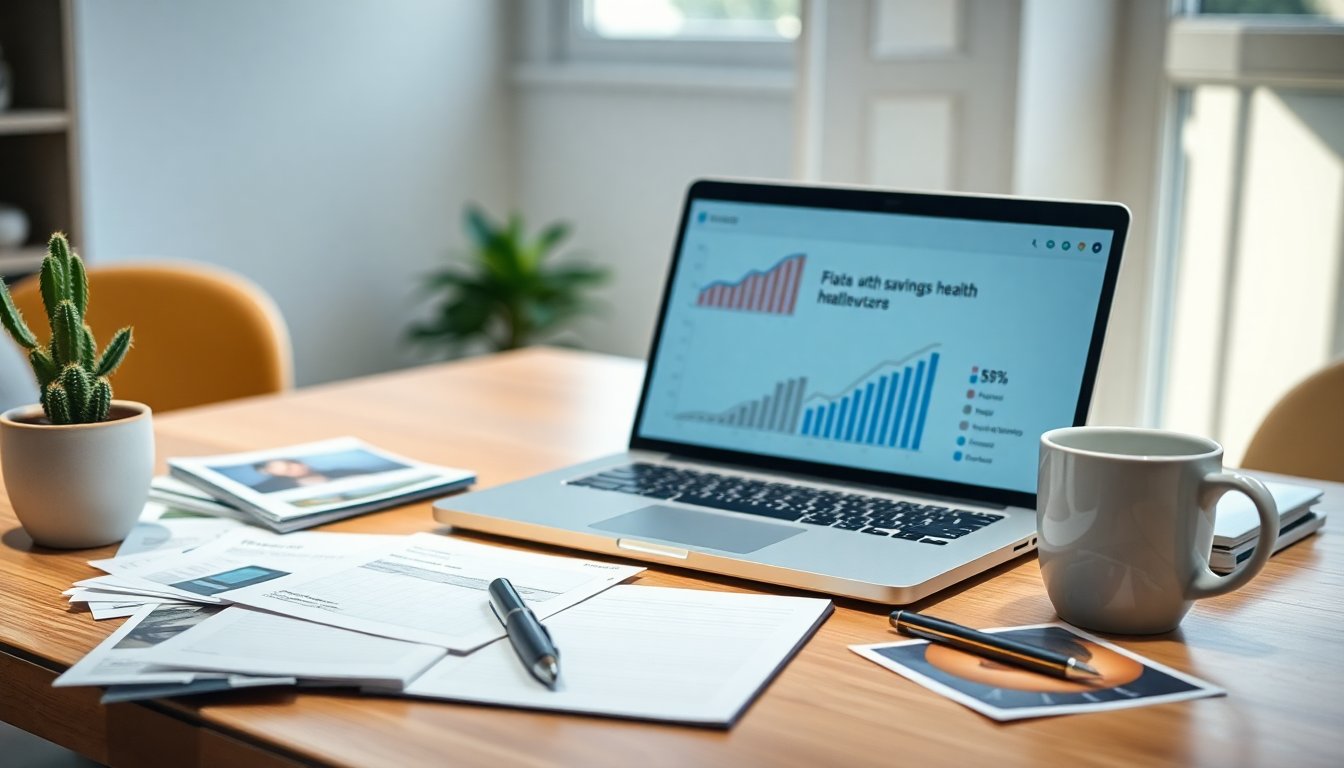 The Ultimate Guide to HSAs and FSAs: Maximize Your Healthcare Savings