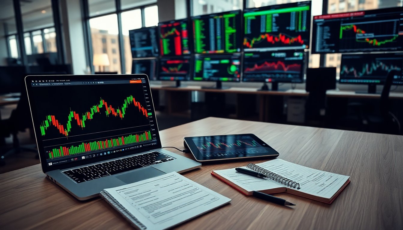 The Ultimate Guide to Mastering the Martingale Strategy in Forex Trading