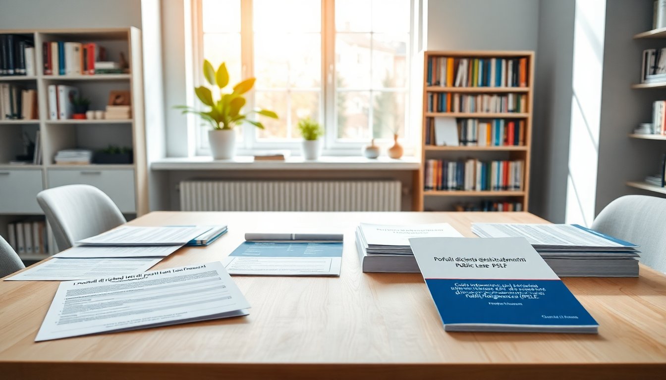 The Ultimate Guide to Public Service Loan Forgiveness: Everything Borrowers Need to Know