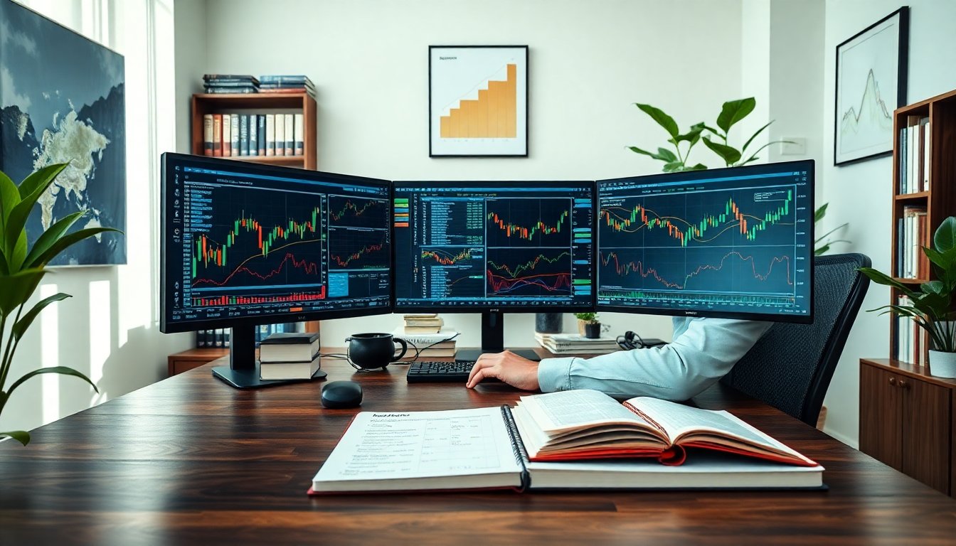 The Ultimate Guide to the Martingale Strategy in Forex Trading: Maximize Your Profits