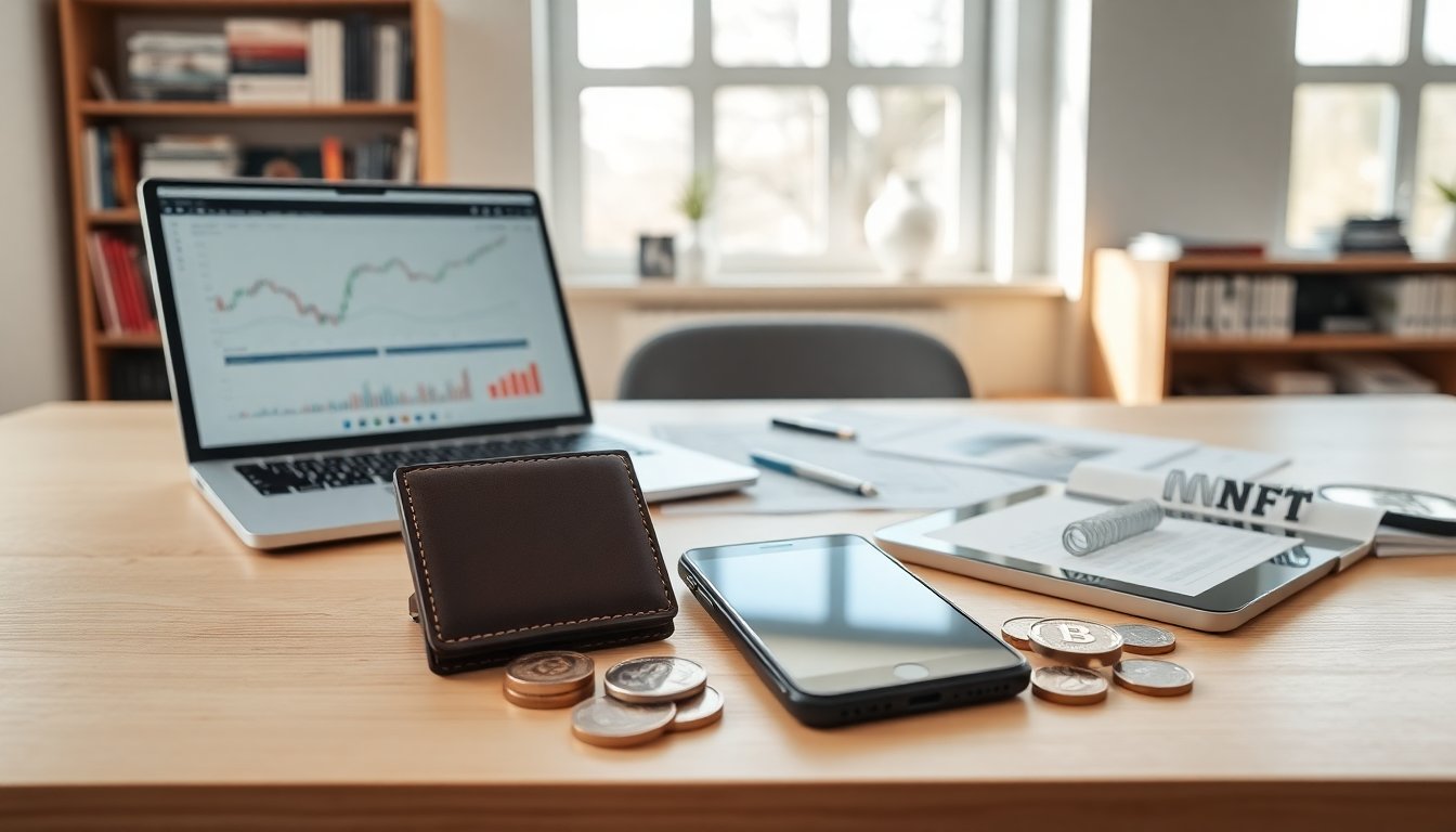 The Ultimate Guide to Valuing Digital Tokens: Strategies and Insights