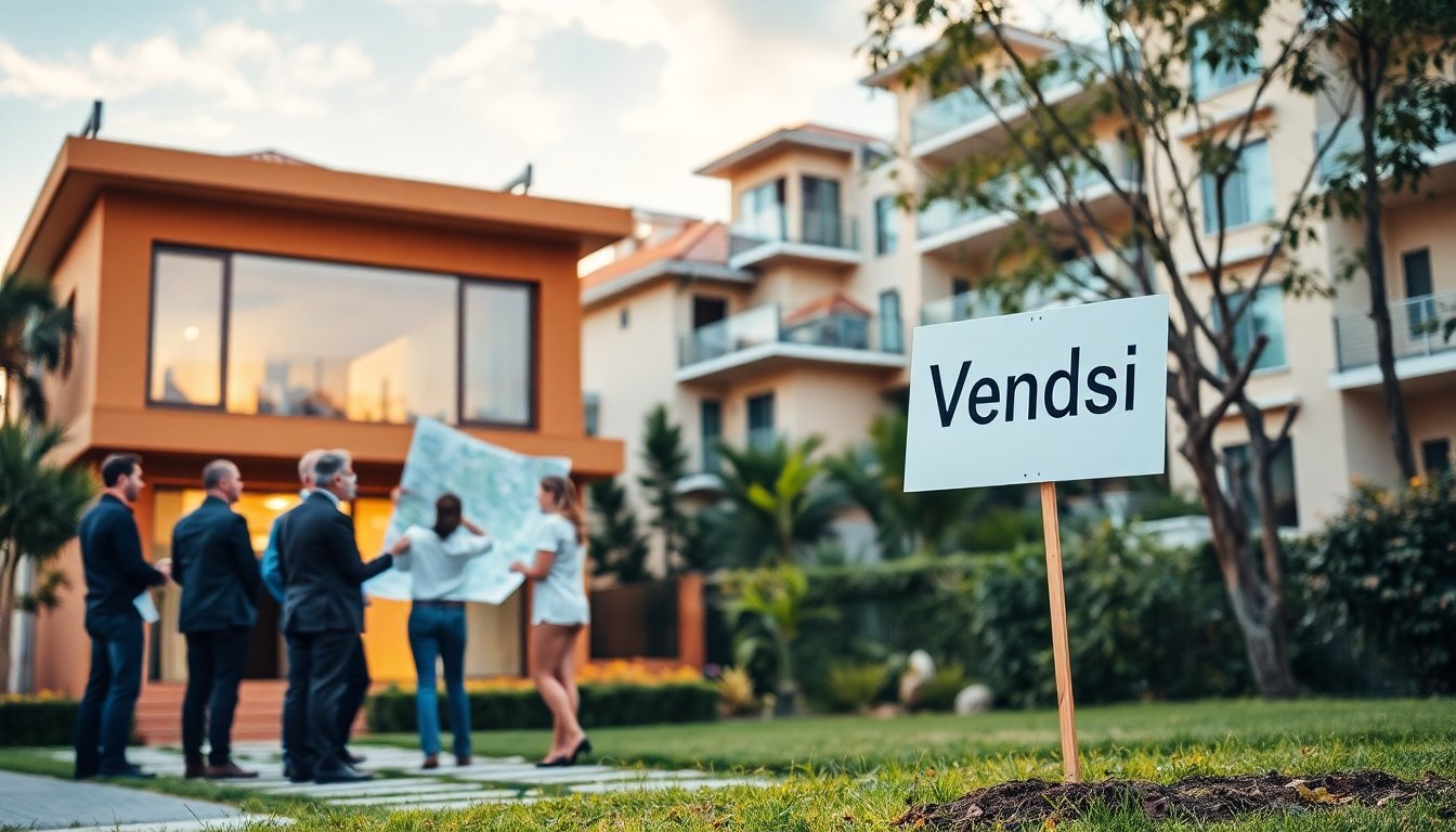 Thriving in Real Estate: Strategies to Overcome Challenges and Beat the Competition