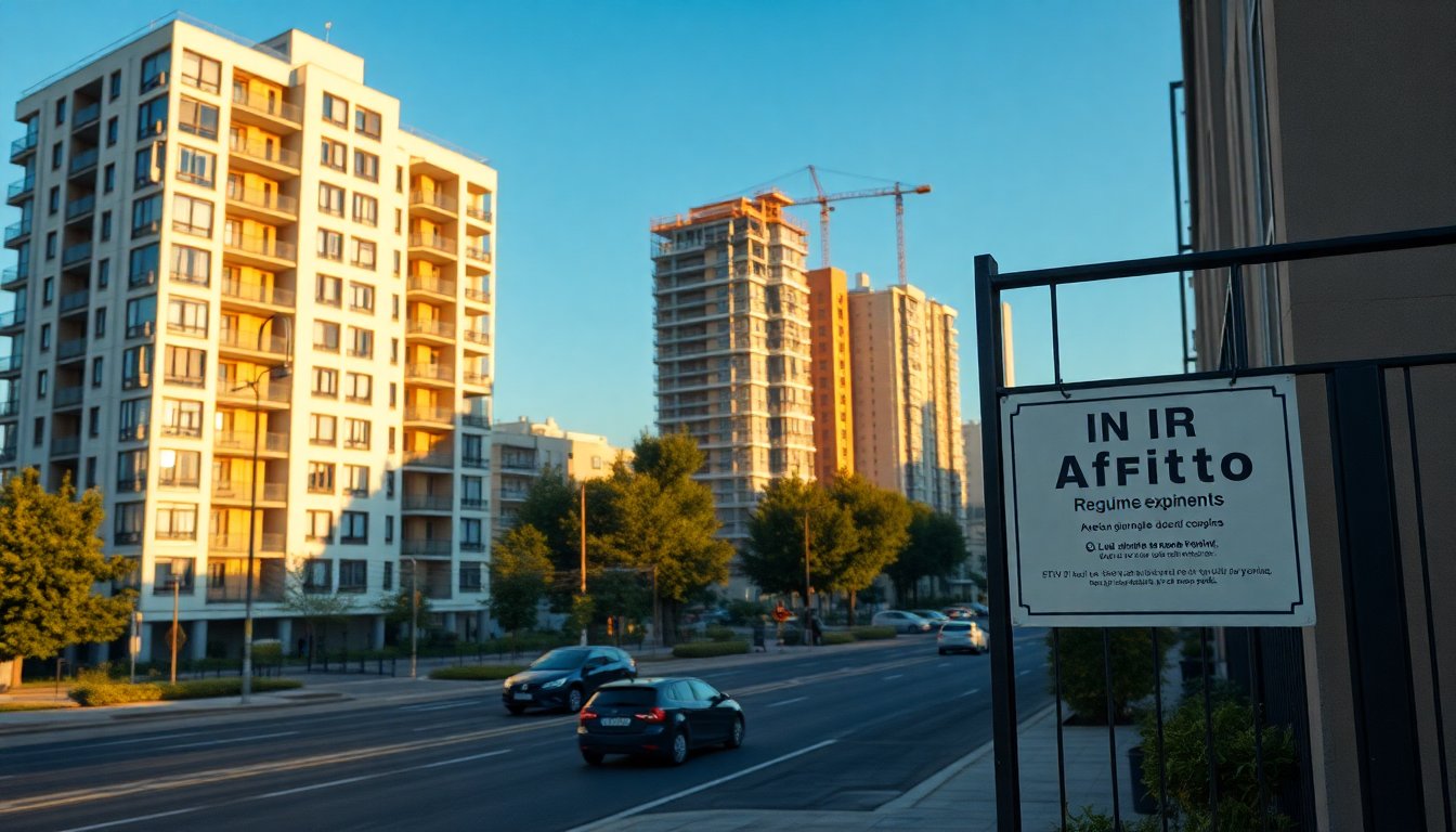 “Top Factors Fueling the Landlord Insurance Crisis of 2025”