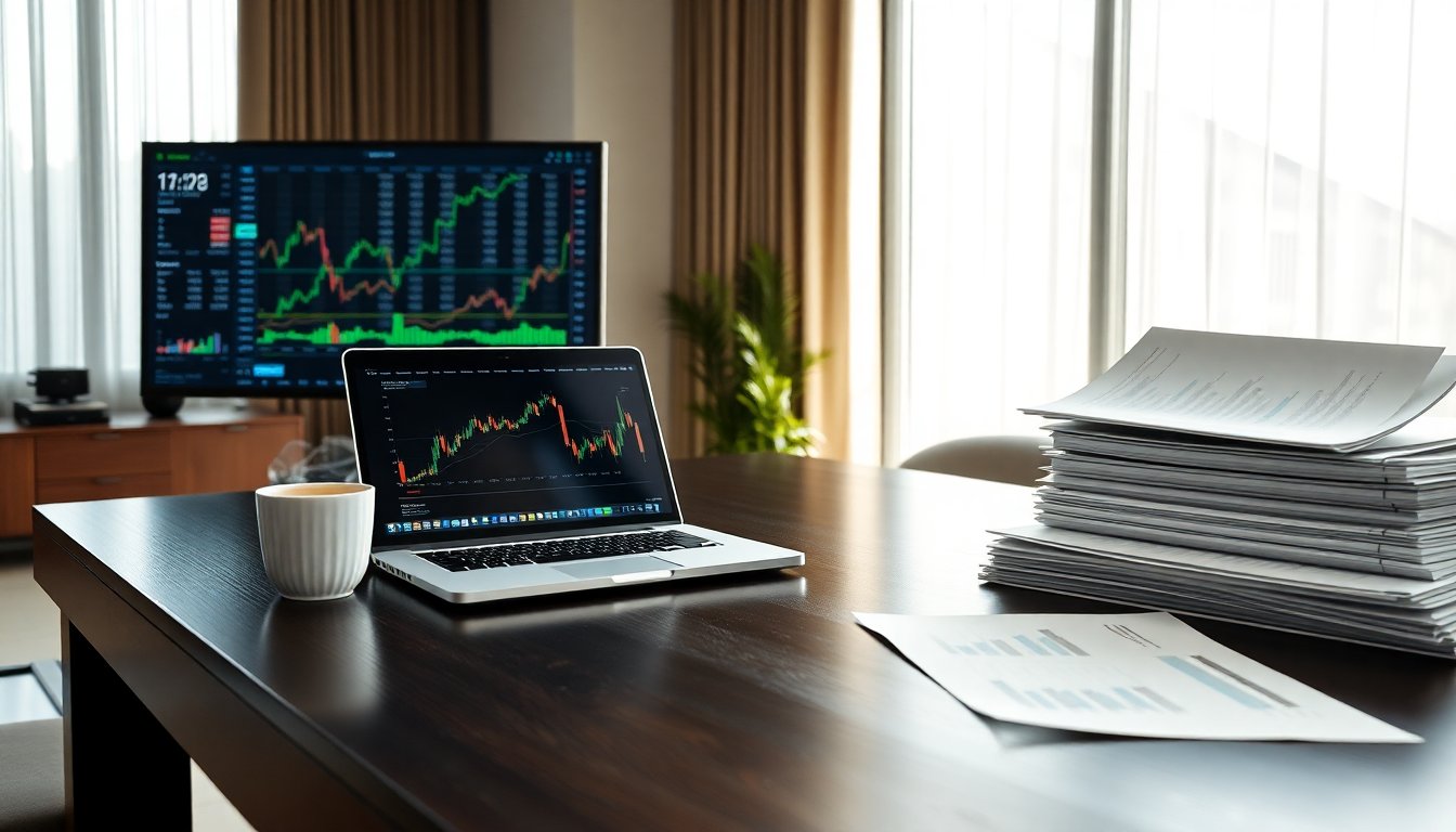 Transforming Investment Strategies: The Impact of Active Management