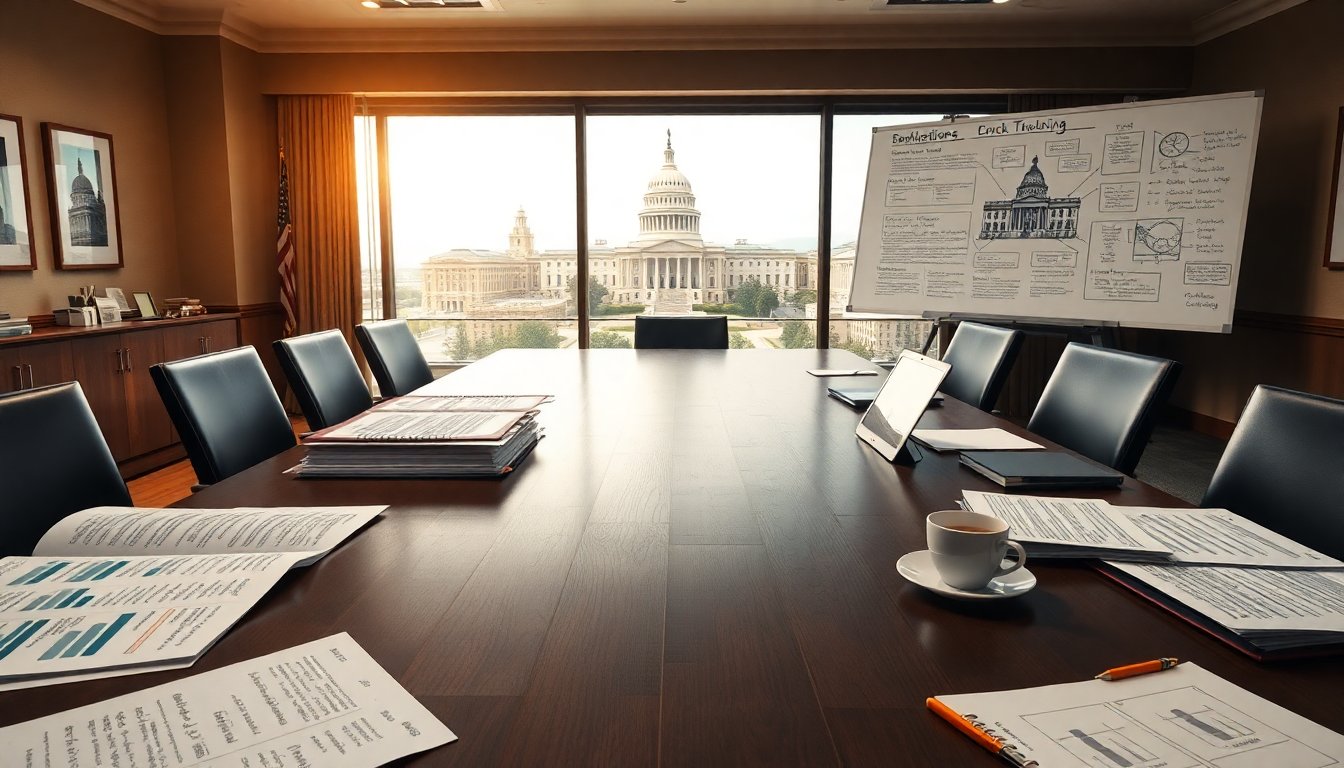Trump Administration Shifts Essential Education Programs to Different Agencies
