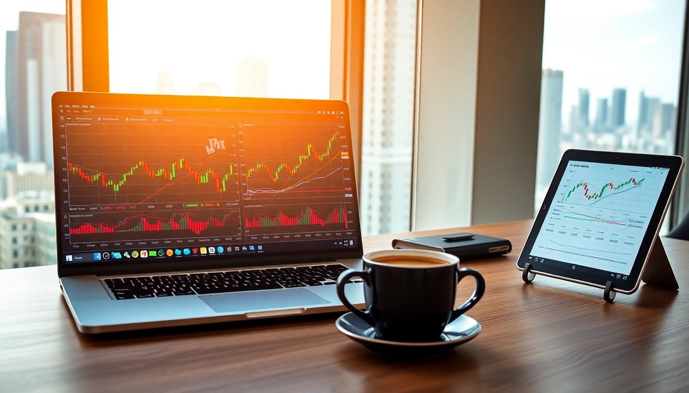 Ultimate Guide to Forex Trading Position Management Strategies