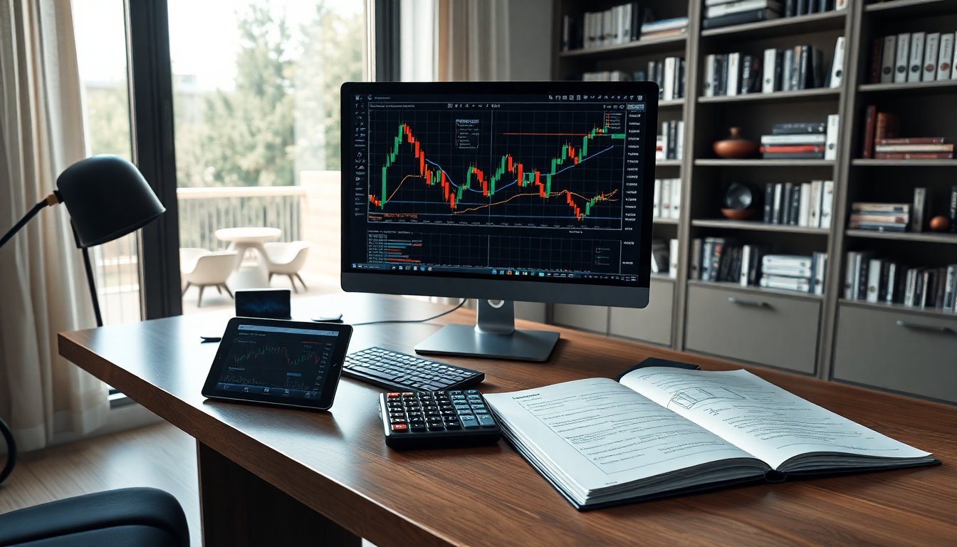 Ultimate Guide to Forex Trading Strategies: Master Martingale, Grid, and Hedging Techniques