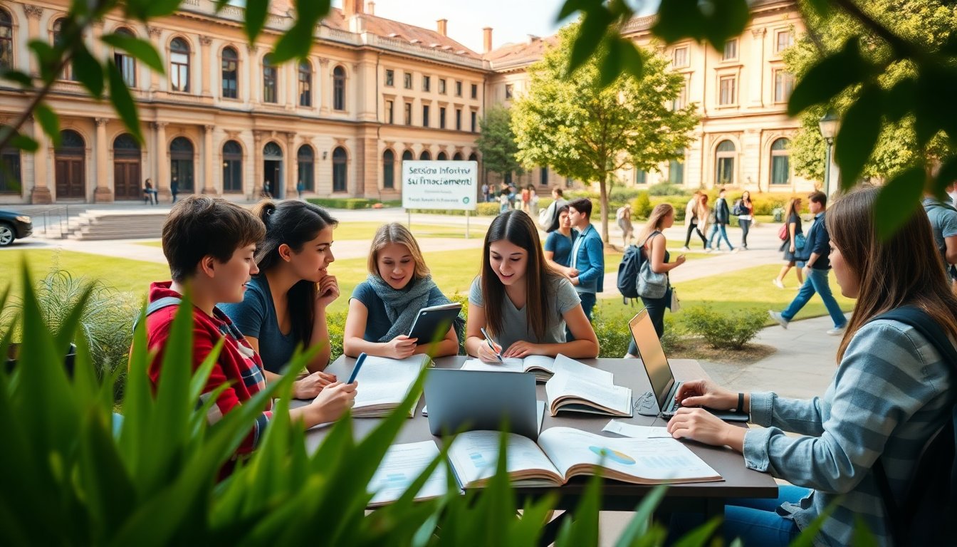 Ultimate Guide to Managing College Expenses and Maximizing Financial Aid