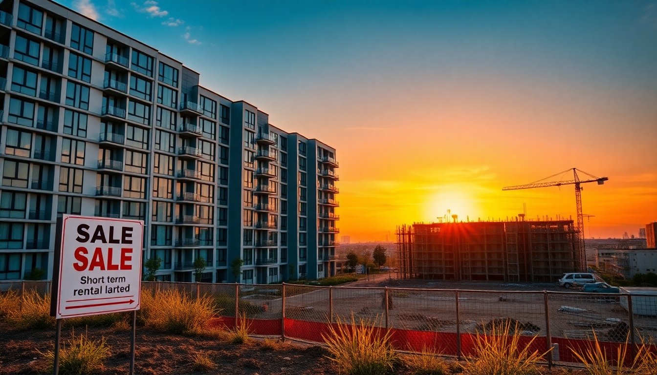 Uncovering the STR Depreciation Loophole: Impact on Housing Markets Explained