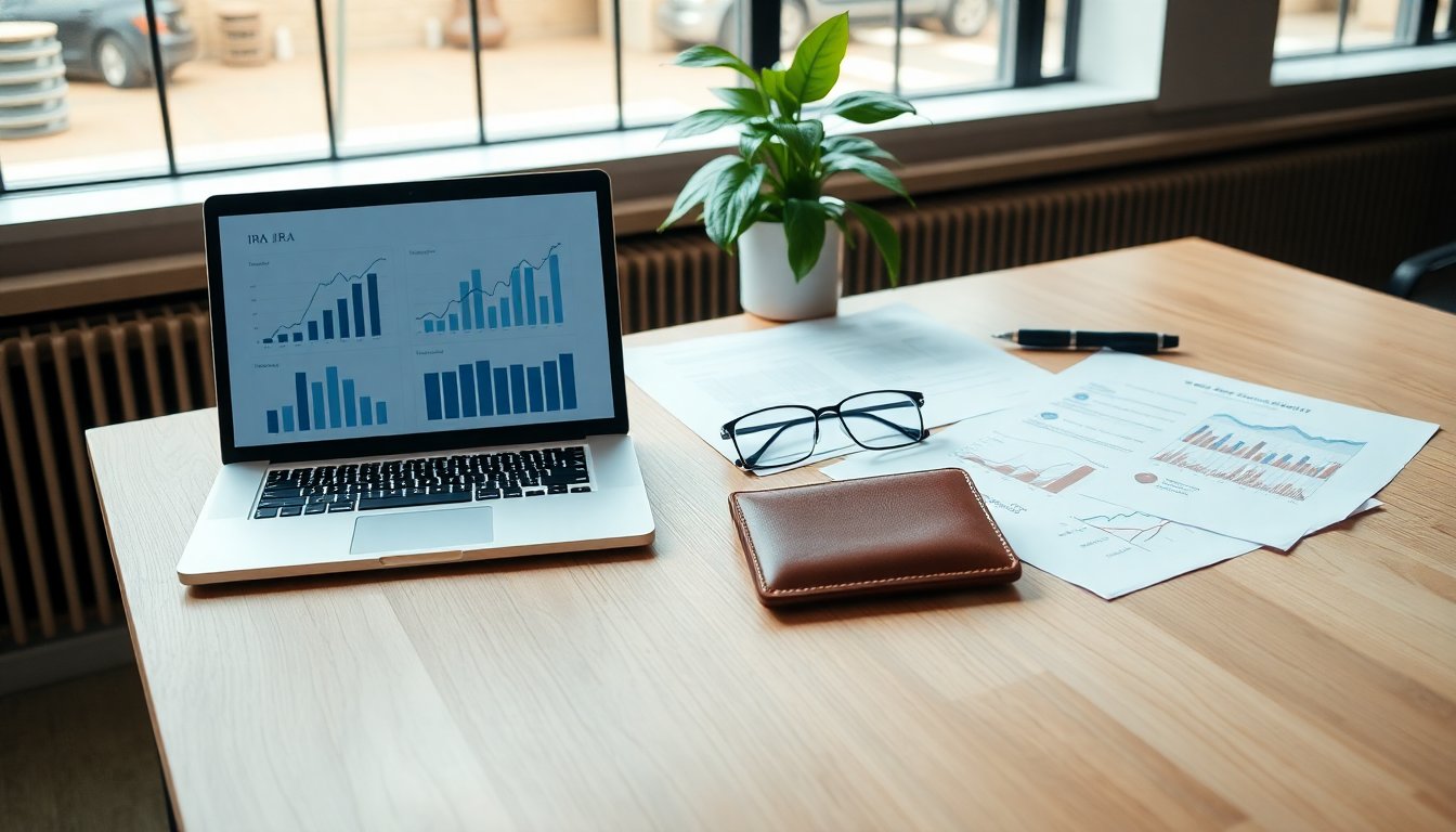 Uncovering the Top Benefits of Individual Retirement Accounts (IRAs)