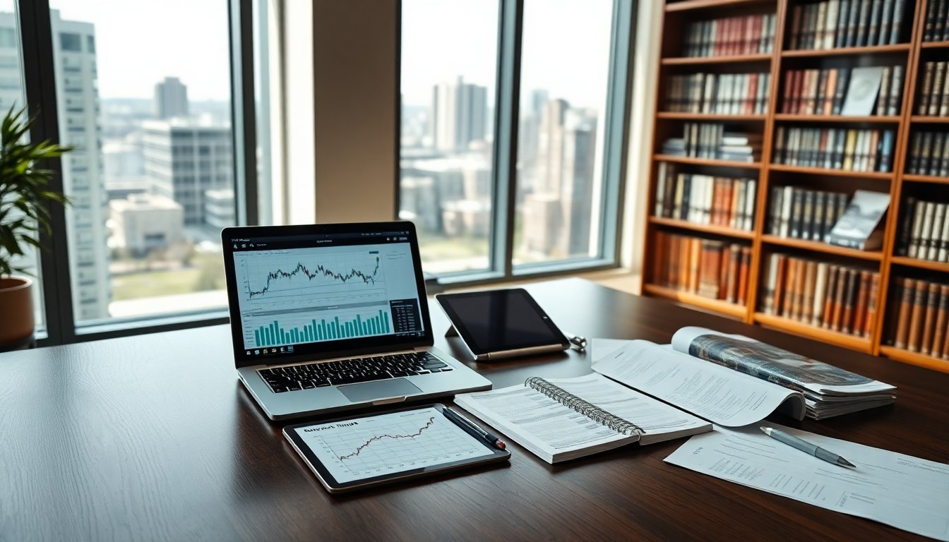 Understanding market cycles: strategies for investors