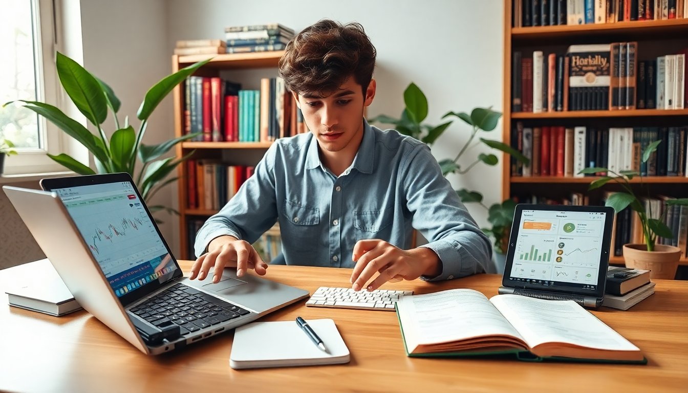 Understanding self-directed investing options at Betterment