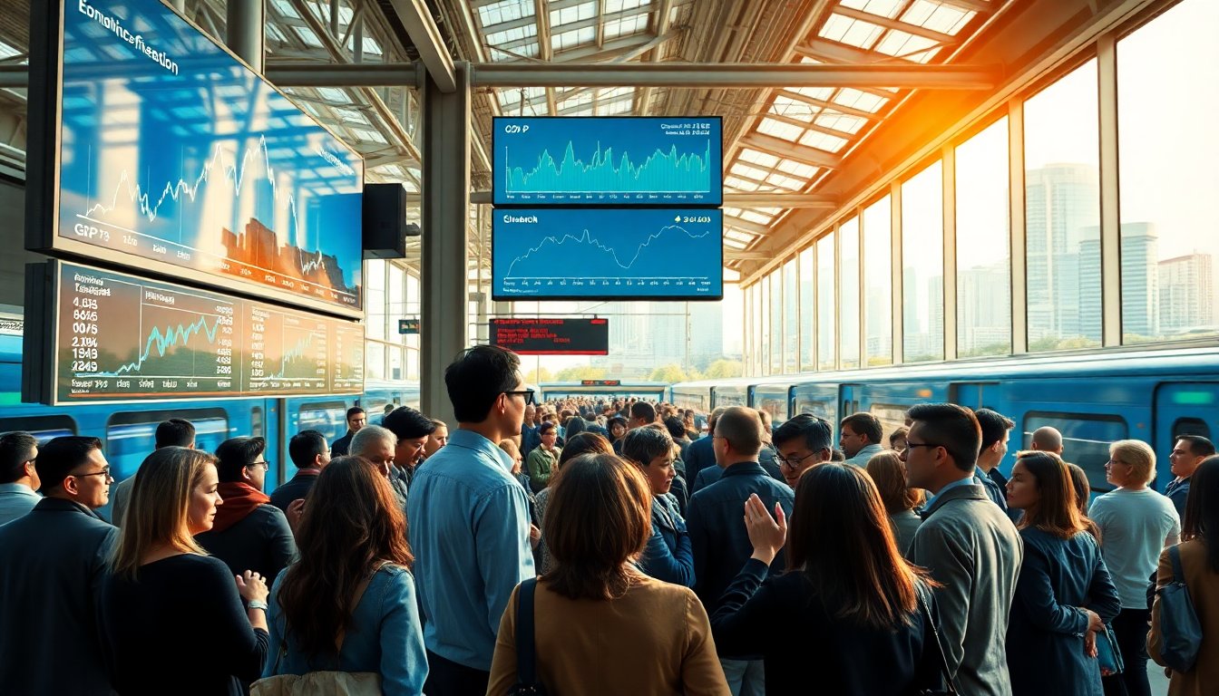 Understanding the global economic outlook for 2026