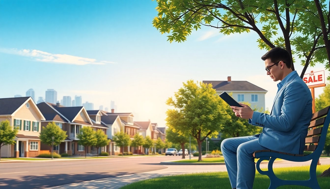 Understanding the Impact of 50-Year Mortgages on Homeowners and Real Estate Investors